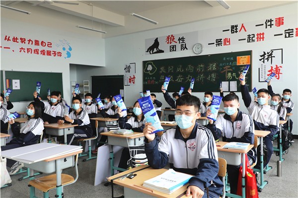 進了“夸夸群”？什么品質(zhì)的口罩能讓用戶這樣評價